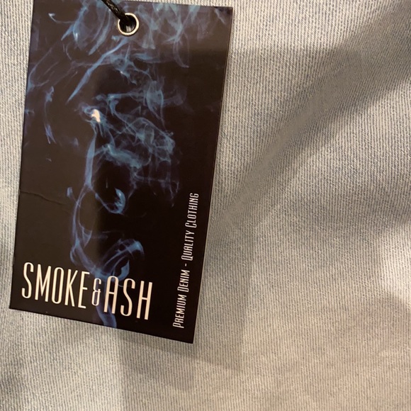 Jean shorts - Picture 5 of 5